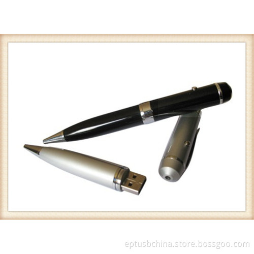 Pen Shape USB Stick (EN004)